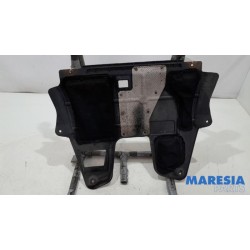 Fiat - Panda - Motor Schutzblech