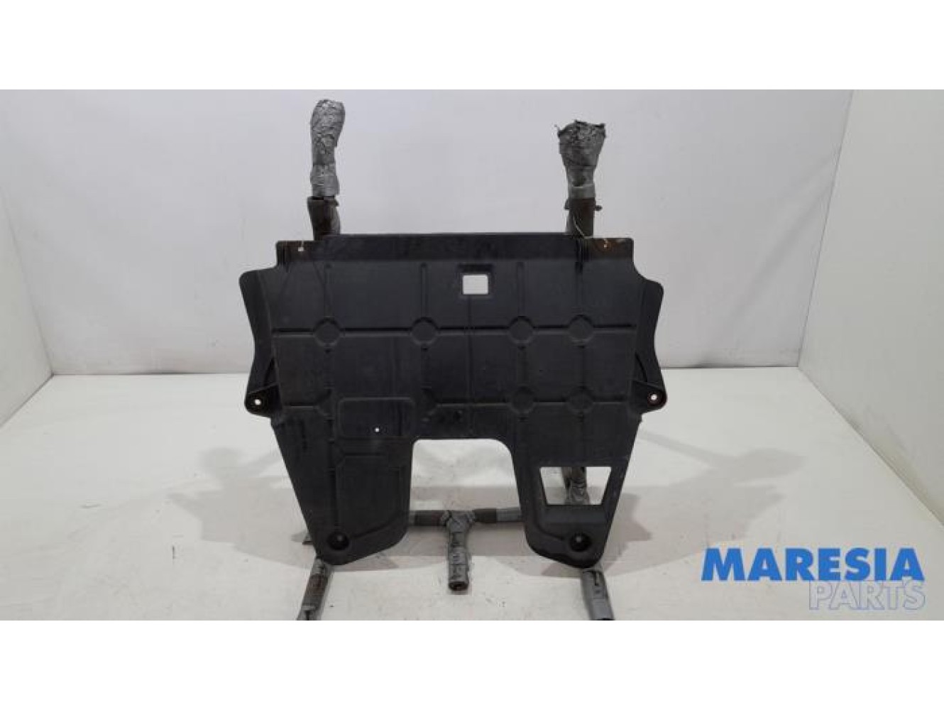 Fiat - Panda - Motor Schutzblech