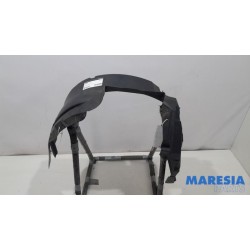 Fiat - Panda - Wheel arch liner