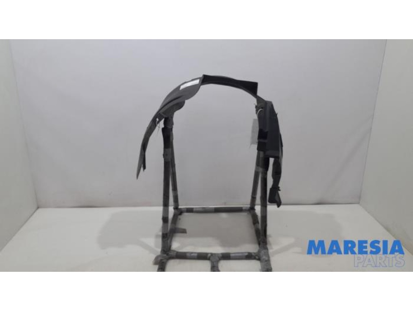 Fiat - Panda - Wheel arch liner