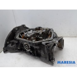 Renault - Scenic - Sump