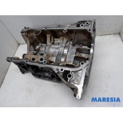 Renault - Scenic - Sump