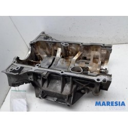 Renault - Scenic - Sump
