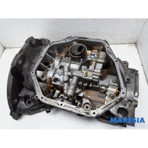 Renault - Scenic - Sump