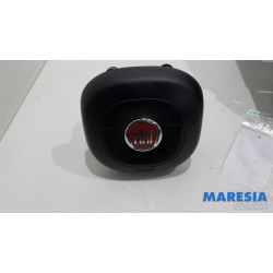 Fiat - Panda - Airbag set + dashboard