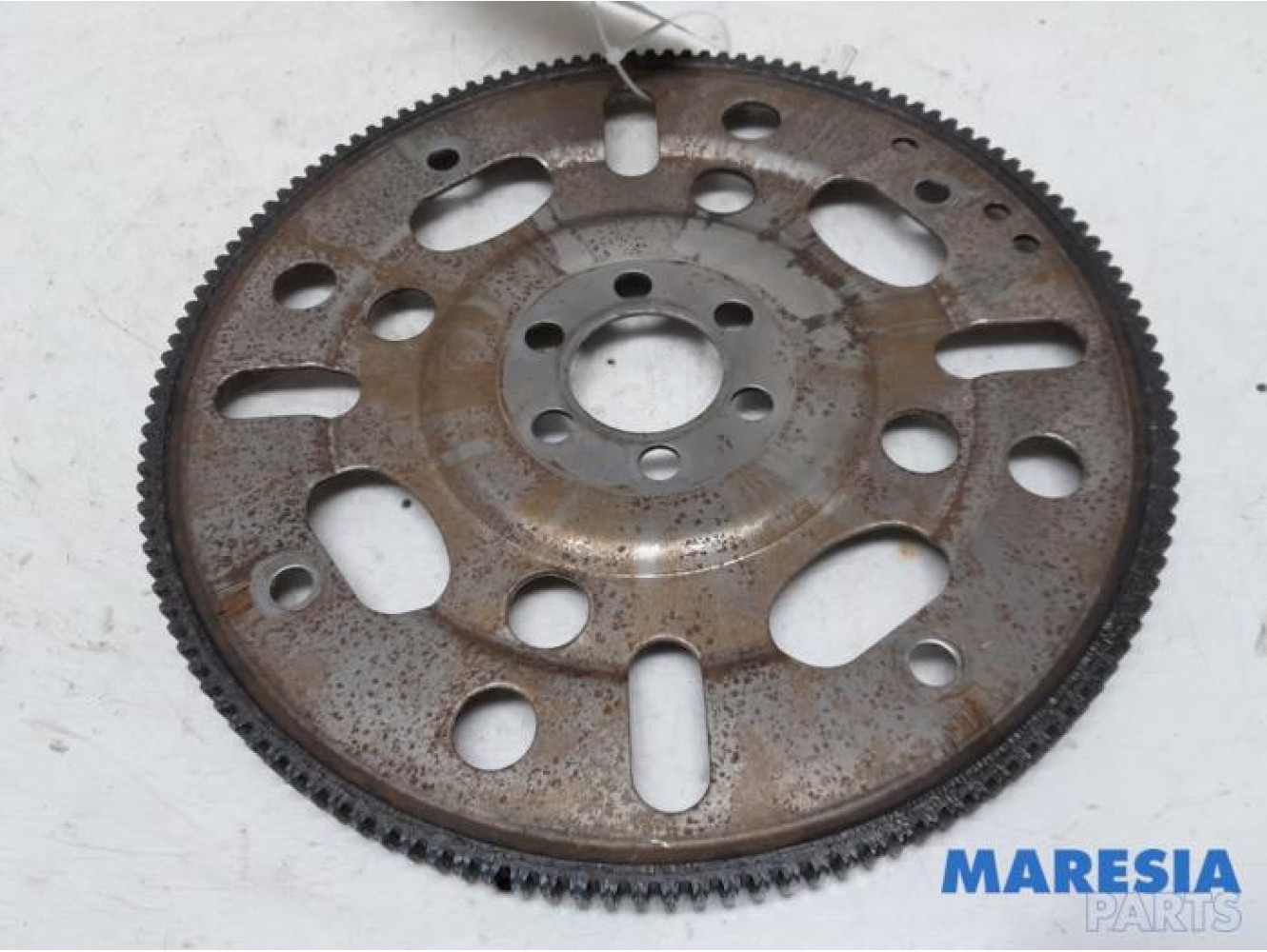 Renault - Scenic - Volant moteur