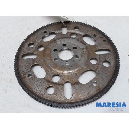 Renault - Scenic - Flywheel