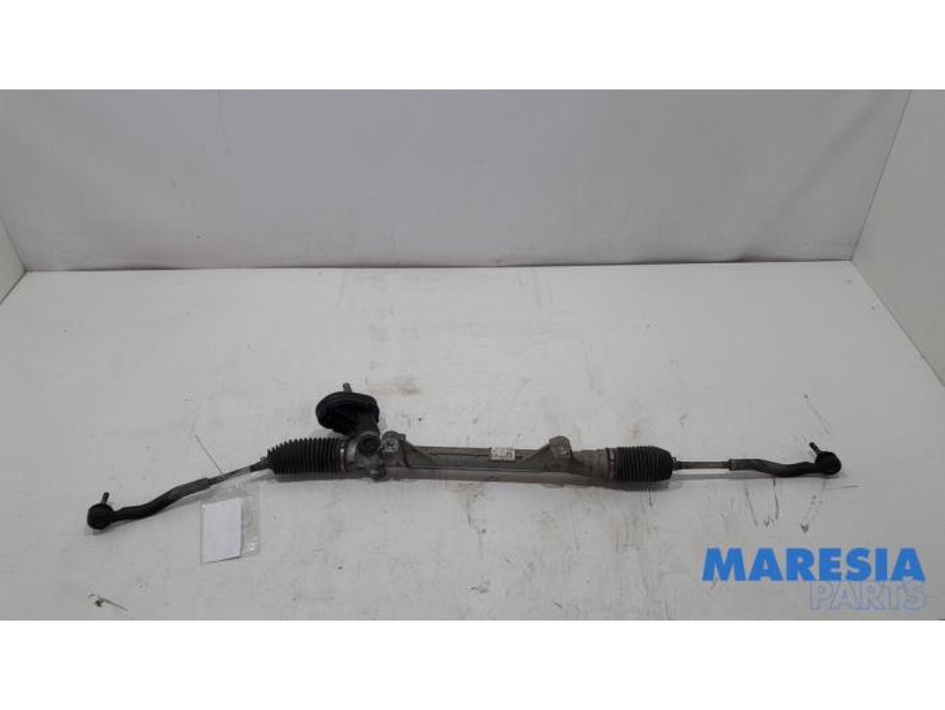 Renault - Clio - Steering box
