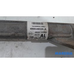 Renault - Clio - Steering box