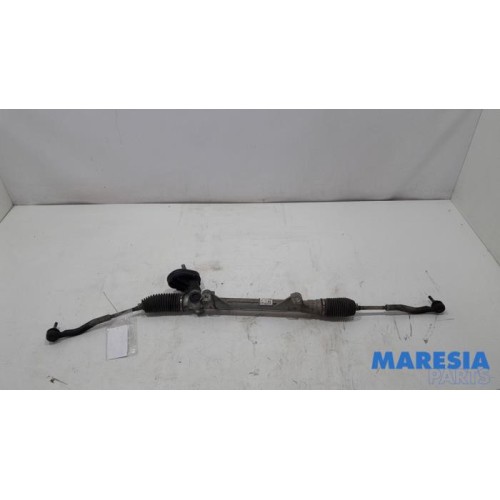 Renault - Clio - Steering box