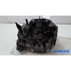 Renault - Clio - Gearbox