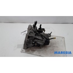 Renault - Clio - Gearbox