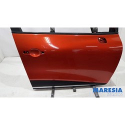 Renault - Clio - Front door 4-door, right