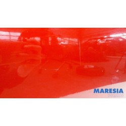 Renault - Clio - Front door 4-door, right