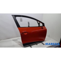 Renault - Clio - Front door 4-door, right