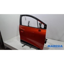 Renault - Clio - Front door 4-door, right