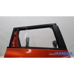 Renault - Clio - Rear door 4-door, right