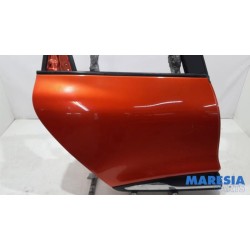 Renault - Clio - Rear door 4-door, right