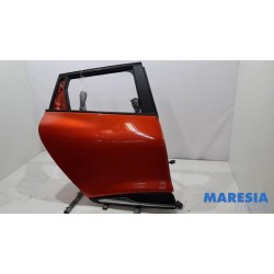 Renault - Clio - Rear door 4-door, right