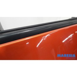 Renault - Clio - Rear door 4-door, right