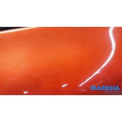 Renault - Clio - Rear door 4-door, right