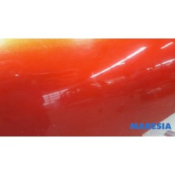 Renault - Clio - Rear door 4-door, right