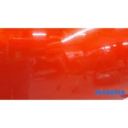 Renault - Clio - Rear door 4-door, right