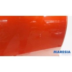 Renault - Clio - Rear door 4-door, right