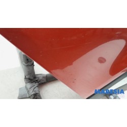 Renault - Clio - Rear door 4-door, right