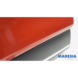 Renault - Clio - Rear door 4-door, right