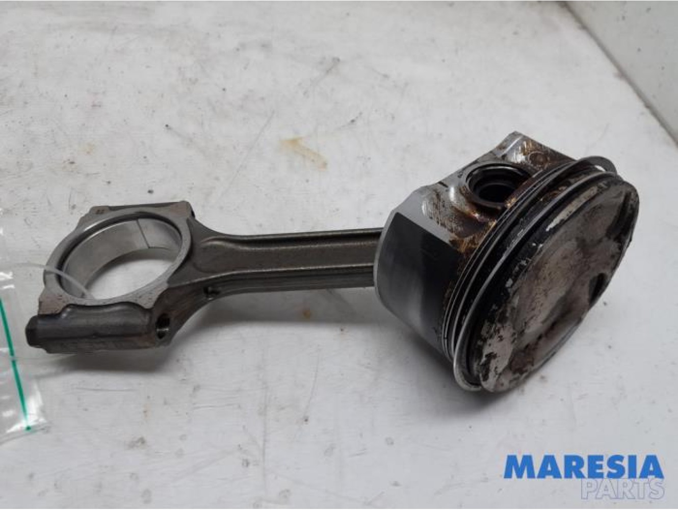 Renault - Scenic - Connecting rod