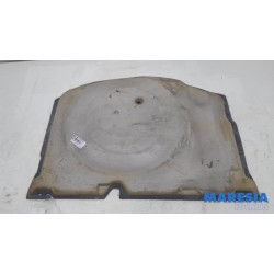 Citroen - DS3 - Boot mat