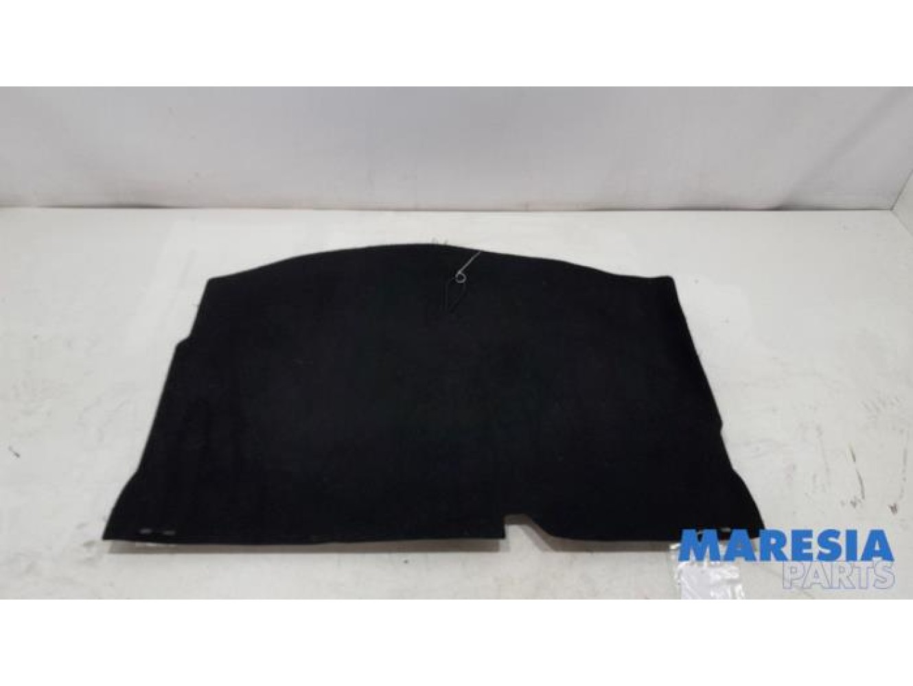 Citroen - DS3 - Boot mat