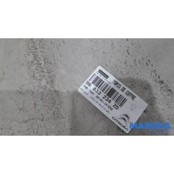 Citroen - DS3 - Boot mat