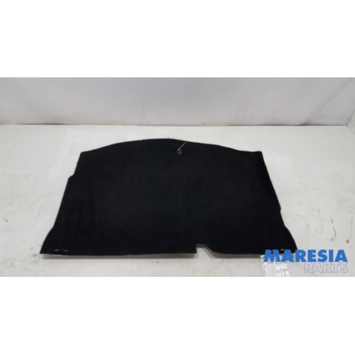 Citroen - DS3 - Boot mat