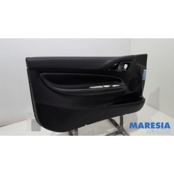 Citroen - DS3 - Portierbekleding 2Deurs links