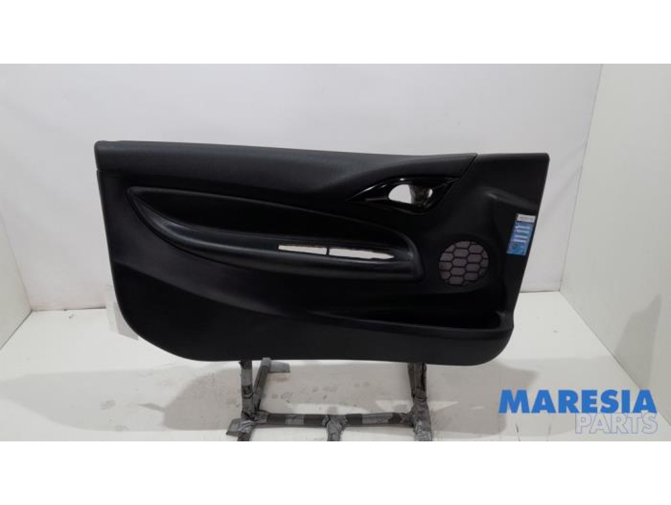 Citroen - DS3 - Portierbekleding 2Deurs links