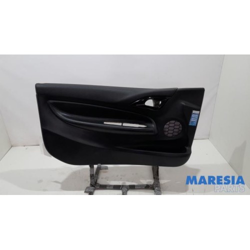 Citroen - DS3 - Portierbekleding 2Deurs links