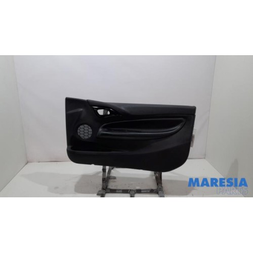 Citroen - DS3 - Door trim 2-door, right