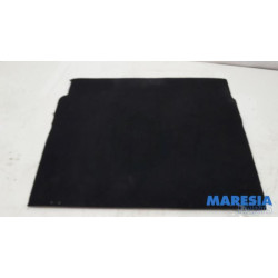 Renault - Clio - Boot mat
