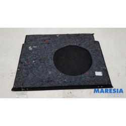 Renault - Clio - Boot mat
