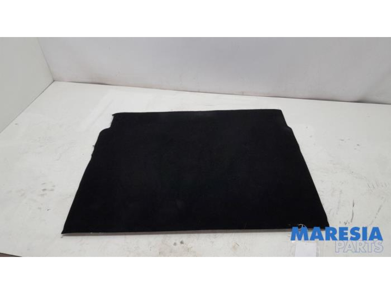 Renault - Clio - Boot mat