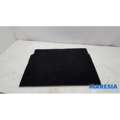 Renault - Clio - Boot mat