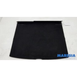 Renault - Clio - Floor panel load area