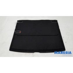 Renault - Clio - Floor panel load area