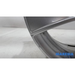 Renault - Clio - Velg