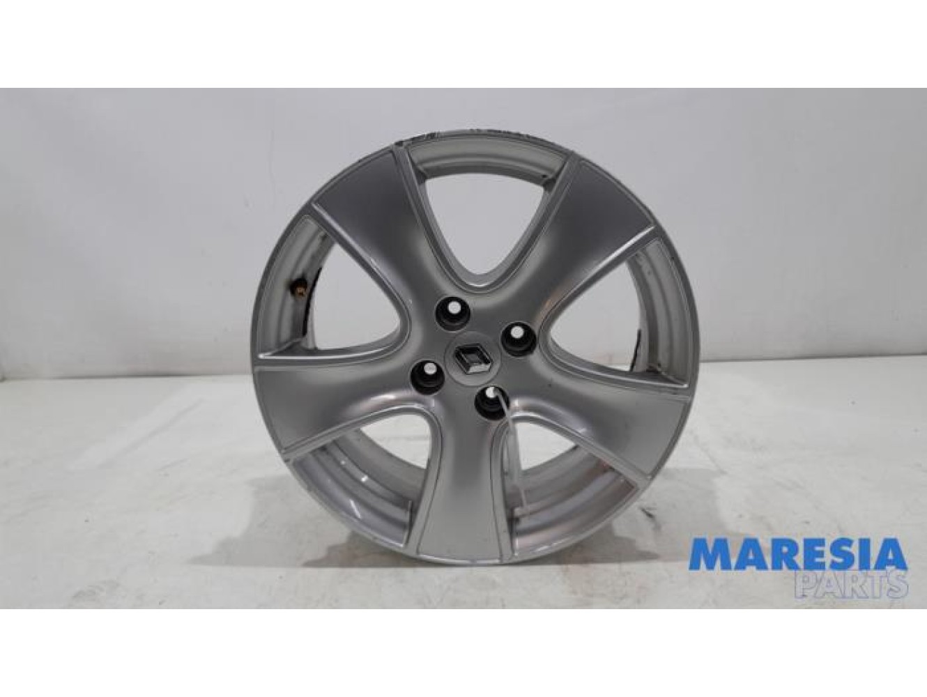 Renault - Clio - Velg