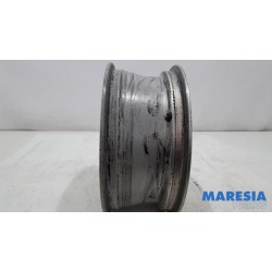 Renault - Clio - Velg