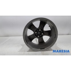 Renault - Clio - Velg