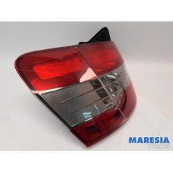 Citroen - C5 - Taillight, left